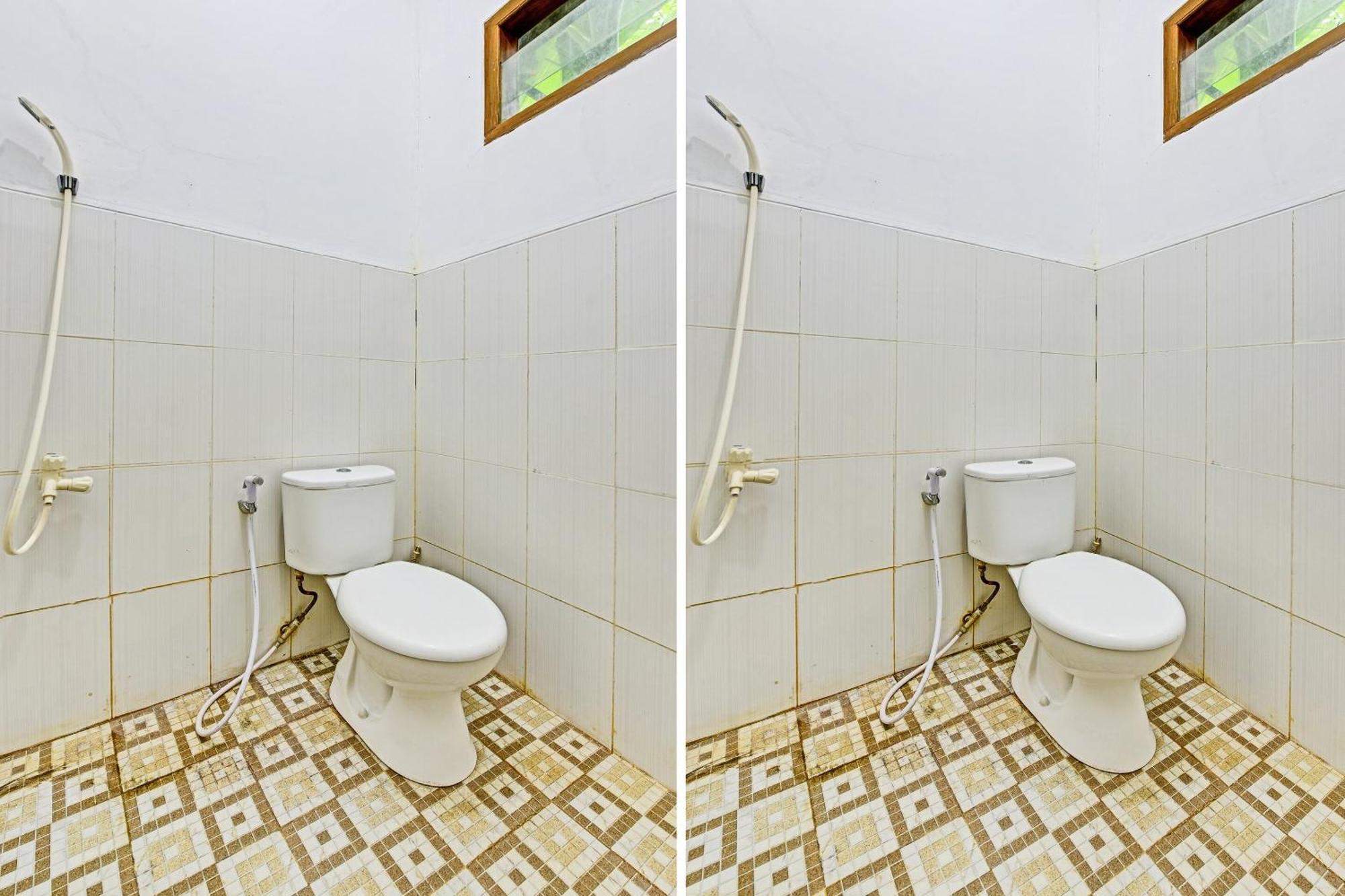 Spot On 91372 Wisma Bulin Purwokerto Eksteriør bilde